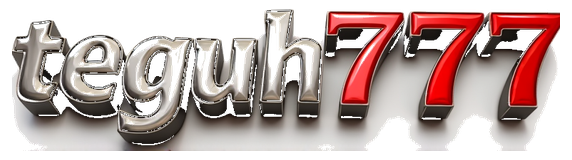 teguh777 logo
